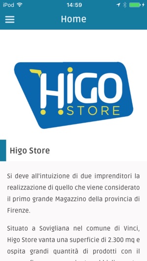 Higo Store