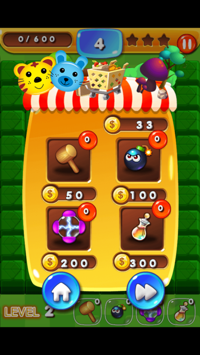 Pet Pop Mania screenshot 4