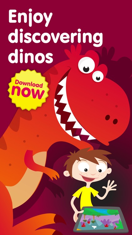 Planet Dinos Games (premium)