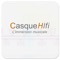 L'application "Casque - Hifi" vous offre la possibilité de consulter toutes les infos utiles du magasin Spécialiste du casque hifi (Tarifs, produits avis…) mais aussi de recevoir leurs dernières News ou Flyers sous forme de notifications Push