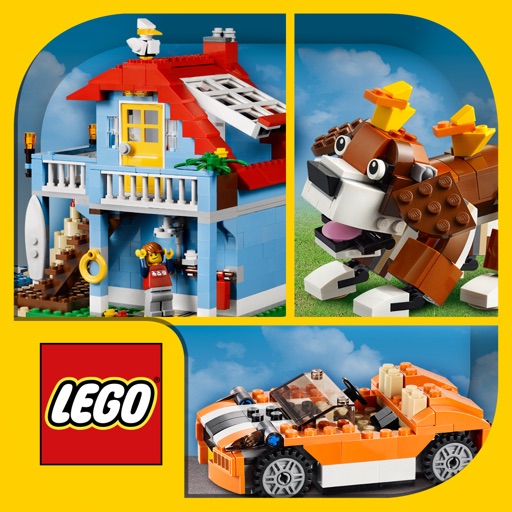 LEGO® Creator icon