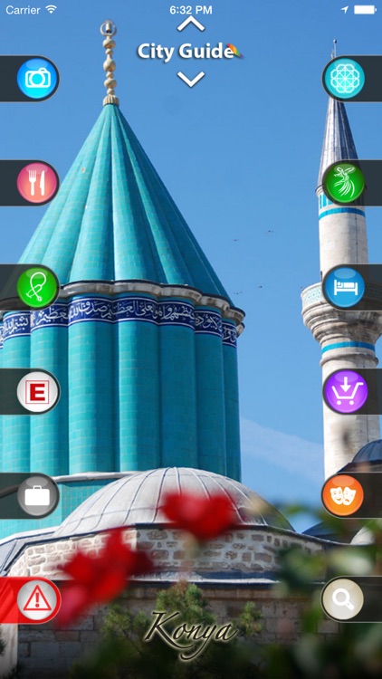 Konya City Guide
