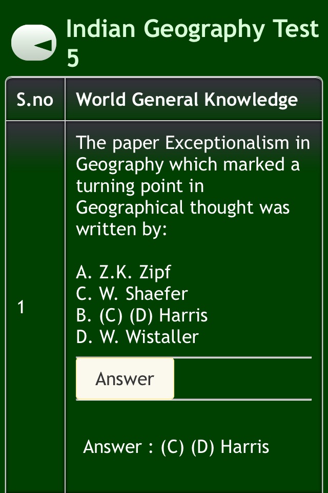 Railway Exam Preparation screenshot 4