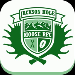 Jackson Hole Moose Rugby Football Club App.