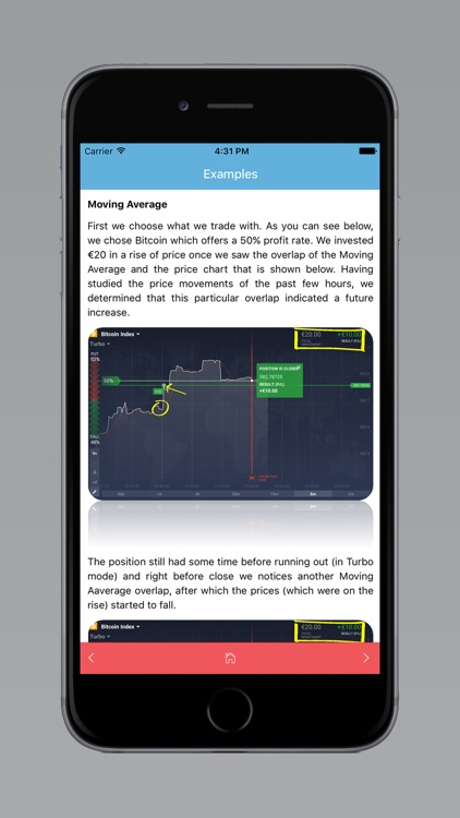 Stock Market Day Trading screenshot-3