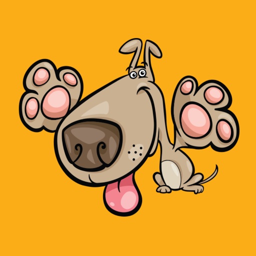 Fancy Dogs icon