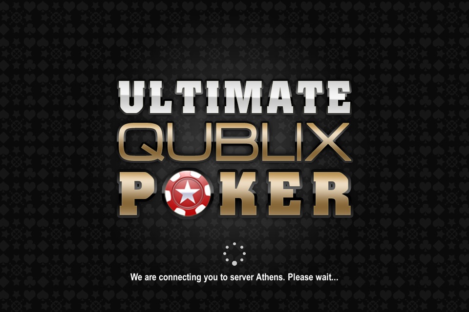 Ultimate Qublix Poker screenshot 2