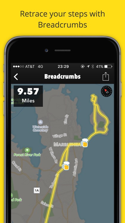 Drunk Mode – Call Blocker, Friend Finder & Parties screenshot-4