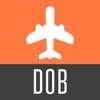 Doboj Travel Guide with Offline City Street Map