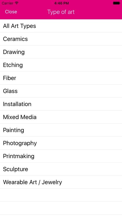 ArtSpan SF Open Studios screenshot-4