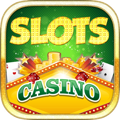 AAA Xtreme Casino Royale Golden Slots Game iOS App