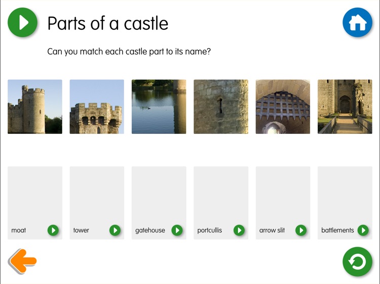 Jack and the Beanstalk - Come Alive Stories screenshot-4
