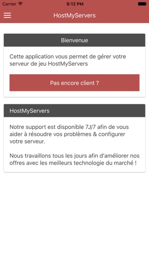 HostMyServers(圖2)-速報App