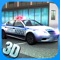 City Police Force Car Chase 3D - Auto Police Fast Speed Catch Criminal Sim Game