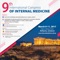 e-program and session validation tool for 9th International Congress of Internal Medicine which it will take place from March 09 till March 11 2016, at  Athens Hilton Hotel, Athens Greece