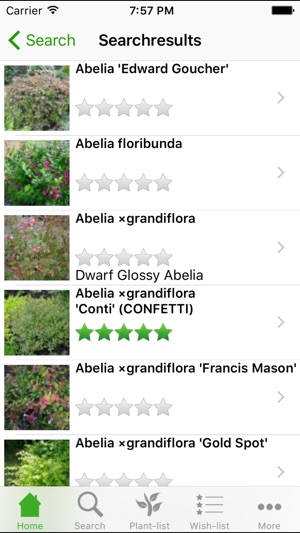 Plant Finder lite(圖3)-速報App