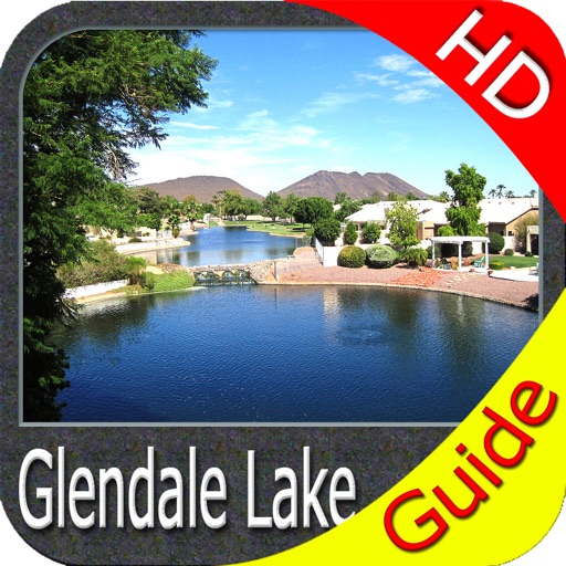 Glendale HD Lake - Fishing