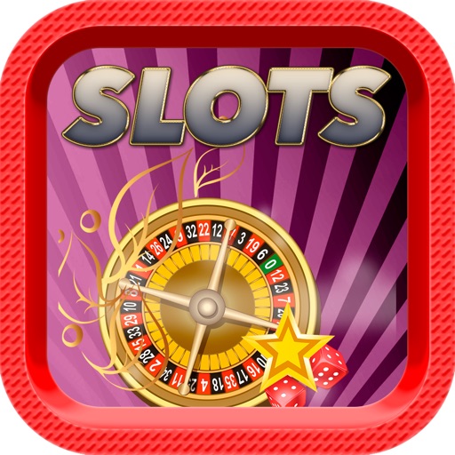 Ace Winning Spinning Slots  - Be Vip iOS App