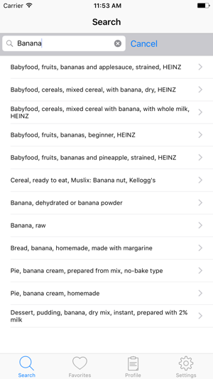 Nutrient Wise(圖1)-速報App