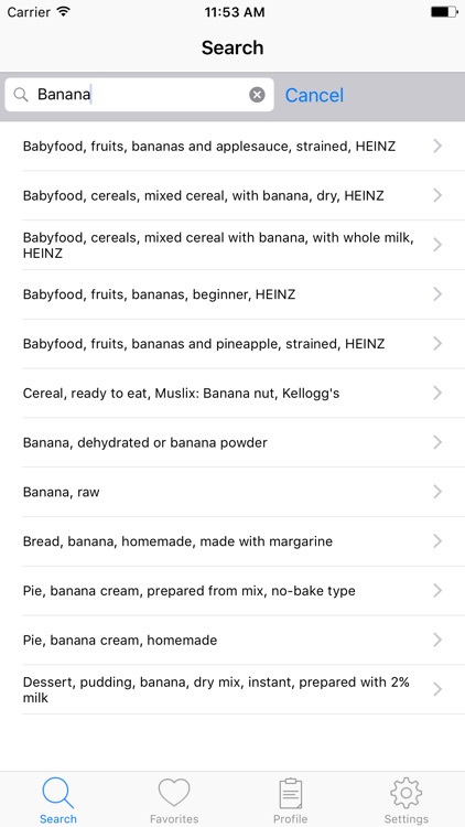 Nutrient Wise