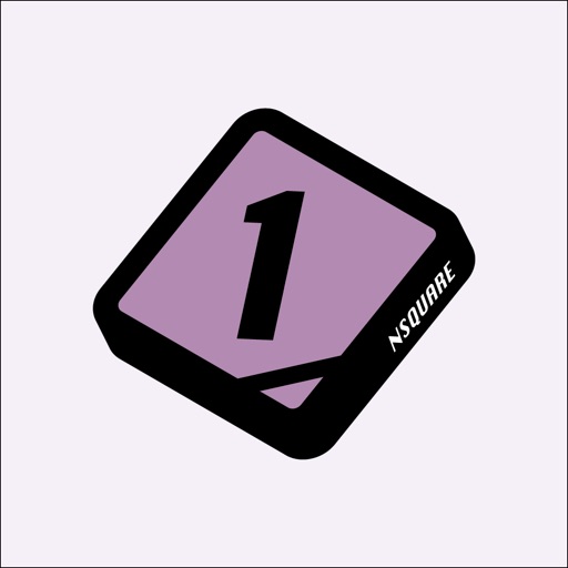 N-Square Icon
