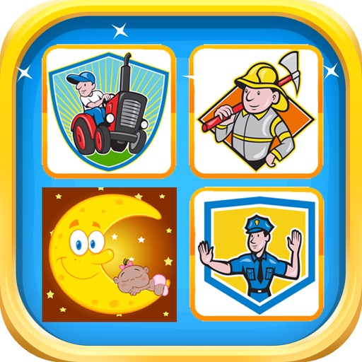 Memory Games For Adults - Cool Game Icon