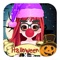 Halloween Dressup Party - Dress up game for girls