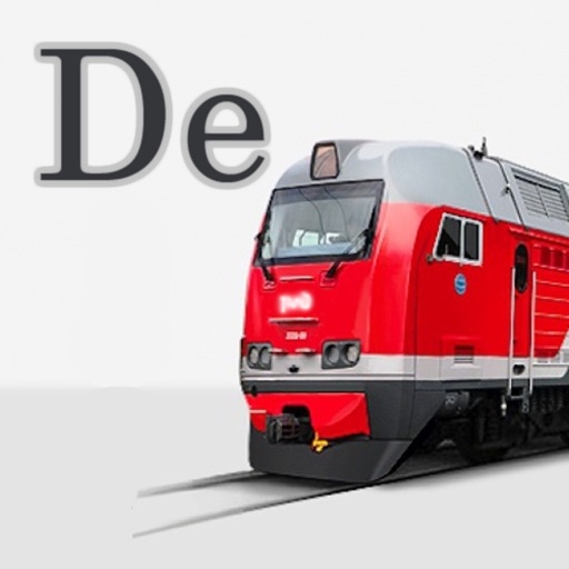 Russische Eisenbahnen, RZD icon