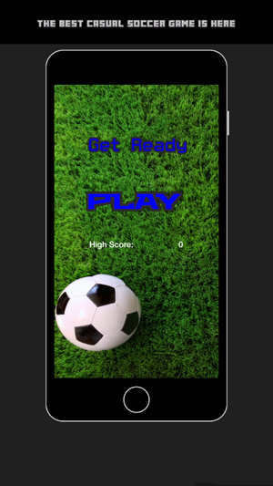 Soccer Messenger Game Pro(圖1)-速報App