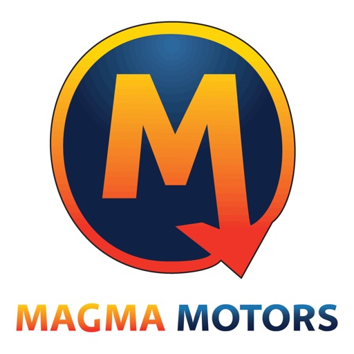 Magma Motors icon