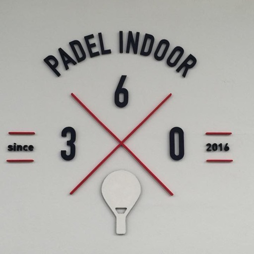 Padel Indoor 360