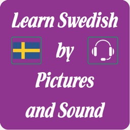 Learn Swedish by Picture and Sound