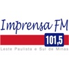 Imprensa FM