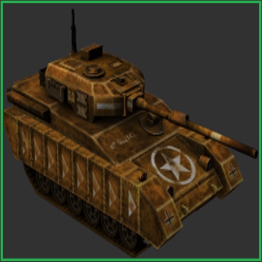 TANKCRAFT BATTLE Icon