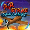 Tank Defense - Air Strike Challenge