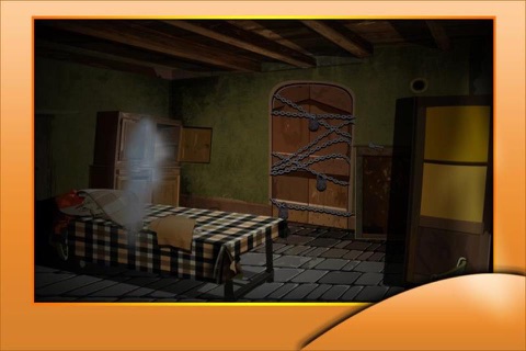 Escape From Wandering Spirits screenshot 2
