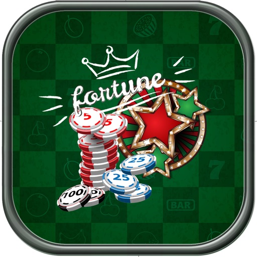 Stateroom King Fortune Slots - Free Bet Coins icon
