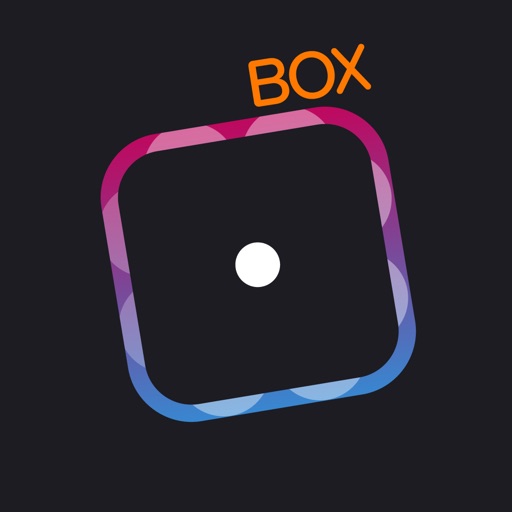 Blackbox Double Cube Block Puzzle Icon