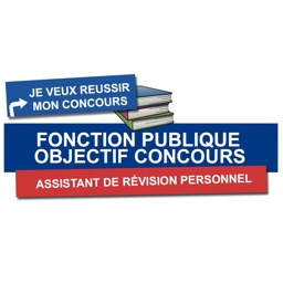 Concours de la Fonction Publique