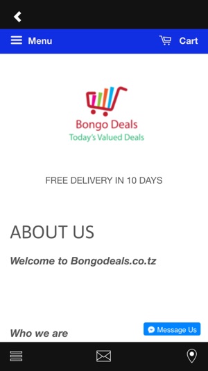 Bongodeals(圖2)-速報App