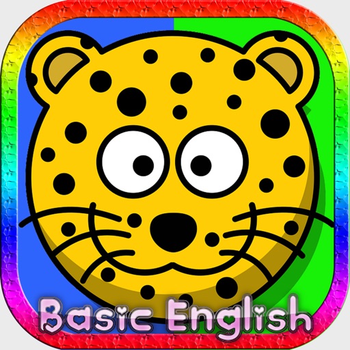 Basic English Speaking Conversation Online Course iOS App