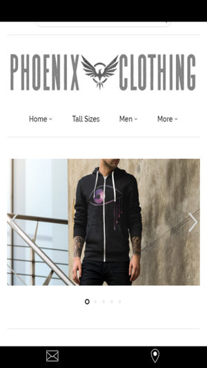 Phoenix Clothing(圖2)-速報App