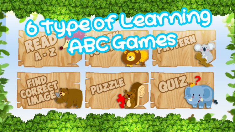 ABC Kids Phonics Learn English