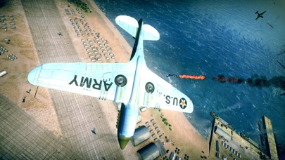 XP-50 Birds: Revenge of Battleのおすすめ画像3