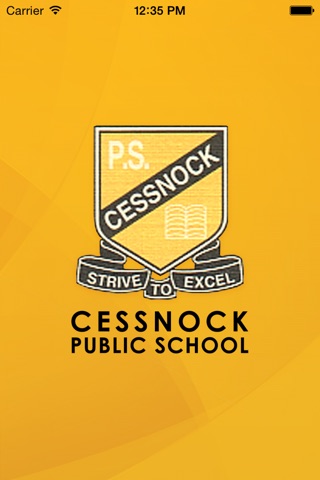 Cessnock Public School - Skoolbag screenshot 2