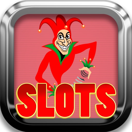 Classic Black Party Of Casino - Free Entertainment Slots iOS App