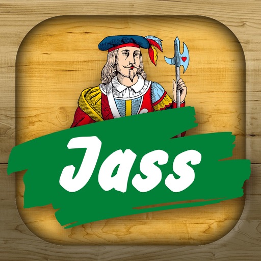 Jass.ch