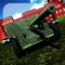 Army Defense Artillery