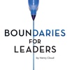 Quick Wisdom from Boundaries for Leaders