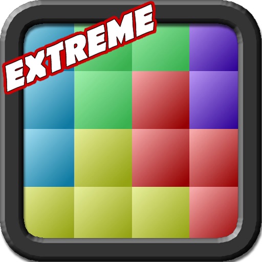 Block Puzzle Extreme Icon